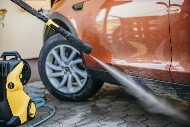 Why Choose Our Certified Pressure Washing Experts for Your Project Needs in Vanceboro, NC?