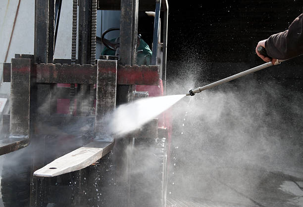 Best Commercial Building Pressure Washing  in Vaeboro, NC